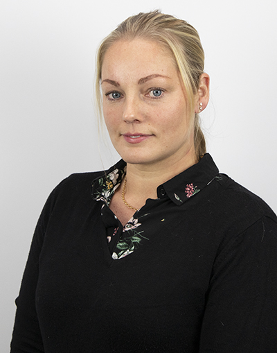 Caroline Lundgren (M)